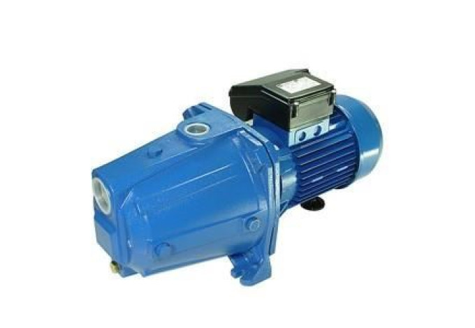 Čerpadlo povrchové samonasávacie AGA 0.75 M 230V EBARA Čerpadlo povrchové samonasávacie AGA 0.75 M 230V EBARA