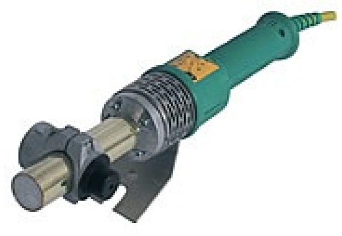 Zváračka PPR Dytron P-1a 650W,nástavce 20, 25, 32, zverák, kufor Zváračka PPR Dytron P-1a 650W,nástavce 20, 25, 32, zverák, kufor