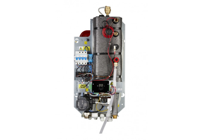 Elektrokotol Bosch Tronic Heat 3500 9 kW Elektrokotol Bosch Tronic Heat 3500 9 kW