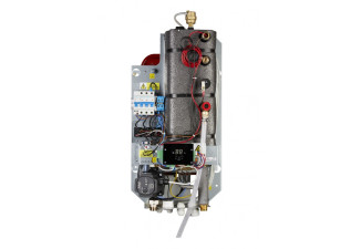 Elektrokotol Bosch Tronic Heat 3500 12kW Elektrokotol Bosch Tronic Heat 3500 12kW