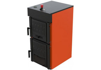 Kotol KAPPA KOMBI PACK BIOMAS 4 články, 20 kW liatina Kotol KAPPA KOMBI PACK BIOMAS 4 články, 20 kW liatina