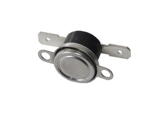 Termostat havarijný 80-65°C plochý pre plynové kotly Termostat havarijný 80-65°C plochý pre plynové kotly