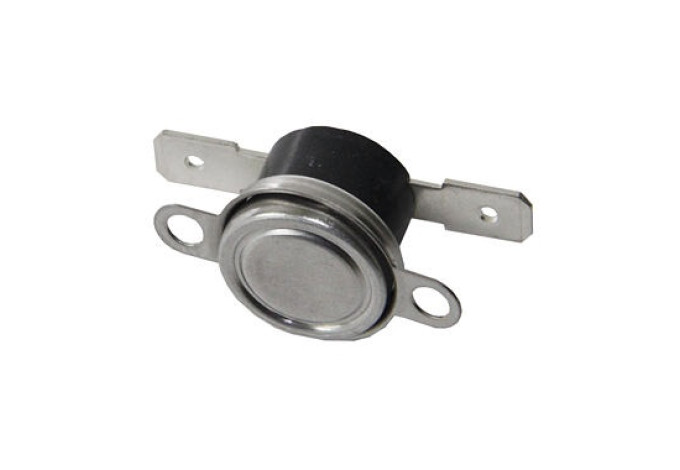 Termostat havarijný 80-65°C plochý pre plynové kotly Termostat havarijný 80-65°C plochý pre plynové kotly