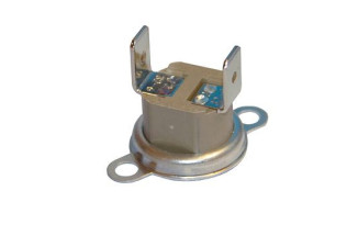 Termostat havarijný 120-100°C plochý pre plynové kotly Termostat havarijný 120-100°C plochý pre plynové kotly