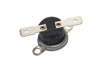 Termostat havarijný 110-95°C plochý pre plynové kotly Termostat havarijný 110-95°C plochý pre plynové kotly