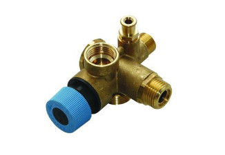 Immergas Skupina napúšťacia vrátane poistného ventilu 3.018342 Immergas Skupina napúšťacia vrátane poistného ventilu 3.018342