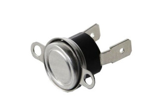 Termostat havarijný 90°C plochý pre plynové kotly Termostat havarijný 90°C plochý pre plynové kotly