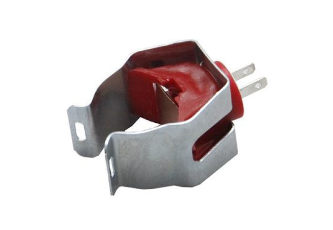 BAXI Čidlo NTC klipové- sonda 8435500 BAXI Čidlo NTC klipové- sonda 8435500