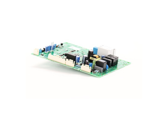 BAXI doska elektroniky B&P HAGC03-BX01-KOMPAT.MAGO 7726557 BAXI doska elektroniky B&P HAGC03-BX01-KOMPAT.MAGO 7726557
