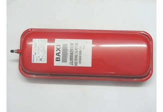 BAXI Expanzná nádoba hranatá 7,5 L- 5629130 BAXI Expanzná nádoba hranatá 7,5 L- 5629130