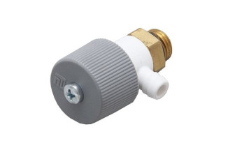 BAXI Ventil vypúšťací JJJ005652030 BAXI Ventil vypúšťací JJJ005652030