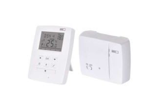 Termostat EMOS P5611OT OpenTherm bezdrôtový 6+3 programov Termostat EMOS P5611OT OpenTherm bezdrôtový 6+3 programov