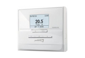Termostat Protherm Thermolink P s týždenným programom drôtový Termostat Protherm Thermolink P s týždenným programom drôtový