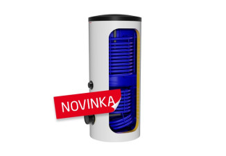 Bojler Dražice OKC 400 NTRR/HP/SOL pre tepelká a solár Bojler Dražice OKC 400 NTRR/HP/SOL pre tepelká a solár
