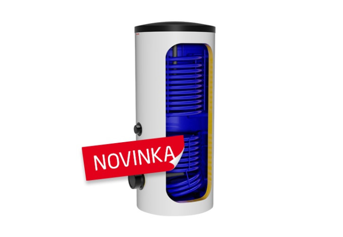 Bojler Dražice OKC 500 NTRR/HP/SOL nepriamoohrevný DOPREDAJ Bojler Dražice OKC 500 NTRR/HP/SOL nepriamoohrevný DOPREDAJ