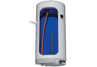 Bojler Dražice OKCE 200 elektrický závesný 2,2kW Bojler Dražice OKCE 200 elektrický závesný 2,2kW