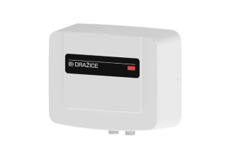 Prietokový ohrievač Dražice PTO 5 kW pod/nad drez beztlakový Prietokový ohrievač Dražice PTO 5 kW pod/nad drez beztlakový