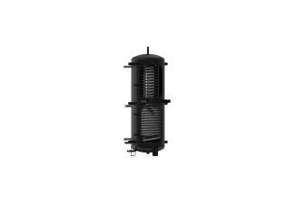 Akumulačná nádoba Dražice NADO 1000/45 v6, 2 výmenníky, Izolácia Akumulačná nádoba Dražice NADO 1000/45 v6, 2 výmenníky, Izolácia
