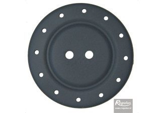 Akumulačná nádoba - Príruba na výmenníky pre PS2F a PSWF do 3m2 Akumulačná nádoba - Príruba na výmenníky pre PS2F a PSWF do 3m2