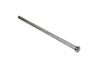 Anóda 22x400mm 3/4 ZV k zásobníku vody Dražice Anóda 22x400mm 3/4 ZV k zásobníku vody Dražice