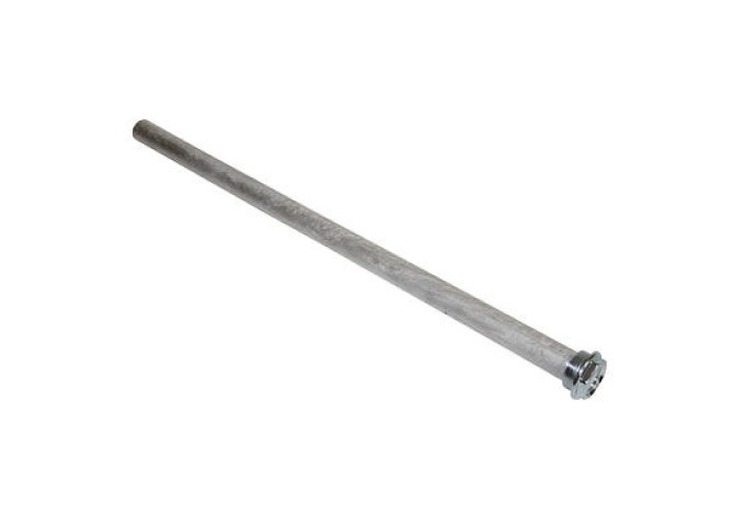 Anóda 33x550mm 5/4 ZV k zásobníku vody Mg Anóda 33x550mm 5/4 ZV k zásobníku vody Mg