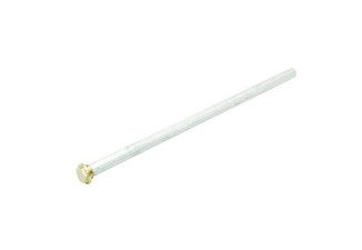 Anóda 22x500mm 3/4 ZV k nerezovému zásobníku vody Anóda 22x500mm 3/4 ZV k nerezovému zásobníku vody