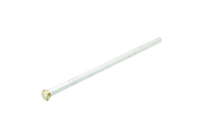 Anóda 22x500mm 3/4 ZV k nerezovému zásobníku vody Anóda 22x500mm 3/4 ZV k nerezovému zásobníku vody