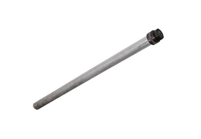 Anóda 26x517mm G1 ZV k zásobníku vody Protherm 0020010717 Anóda 26x517mm G1 ZV k zásobníku vody Protherm 0020010717