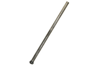 Anóda 22x500mm 3/4 ZV k zásobníku vody Protherm 0020025274 Anóda 22x500mm 3/4 ZV k zásobníku vody Protherm 0020025274