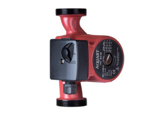 Čerpadlo obehové AQUART/Thermocontrol 25-6 130mm 230 V Čerpadlo obehové AQUART/Thermocontrol 25-6 130mm 230 V