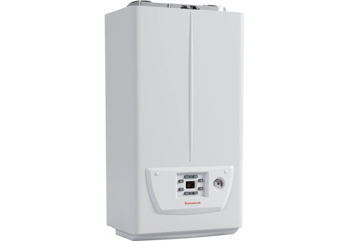 Kotol Immergas Victrix OMNIA V2 3,9-26kW prietokový Kotol Immergas Victrix OMNIA V2 3,9-26kW prietokový