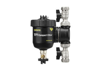 Magnetický filter TF1 Compact DN20 Fernox Magnetický filter TF1 Compact DN20 Fernox