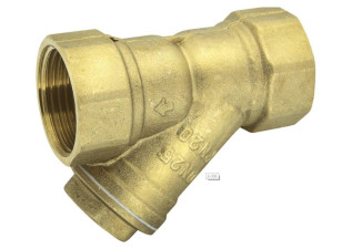 Filter mos.do potrubia DN15 FF Slovarm 1/2 coll Filter mos.do potrubia DN15 FF Slovarm 1/2 coll