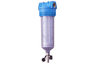 Filter-OBAL 9 AQUA FP3 +vložka umývateľná RLA 1col s ventilom Filter-OBAL 9 AQUA FP3 +vložka umývateľná RLA 1col s ventilom