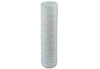 Filter-Kartuša 9 veľká 10 micron, účinnosť 80% pre obal FP3 Filter-Kartuša 9 veľká 10 micron, účinnosť 80% pre obal FP3
