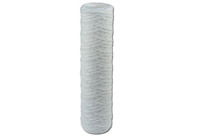 Filter-Kartuša 9 veľká 10 micron, účinnosť 80% pre obal FP3 Filter-Kartuša 9 veľká 10 micron, účinnosť 80% pre obal FP3