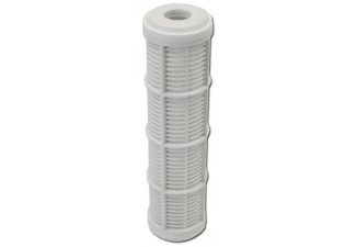 Filter-Kartuša 9 veľká 80 micron umývateľná pre obal FP3 Filter-Kartuša 9 veľká 80 micron umývateľná pre obal FP3