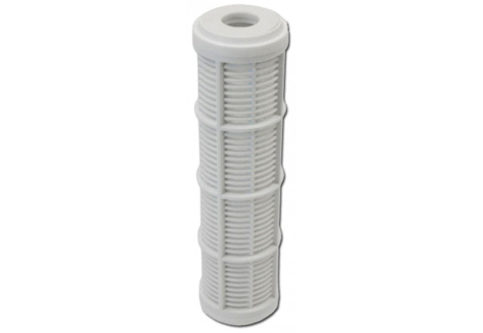 Filter-Kartuša 9 veľká 80 micron umývateľná pre obal FP3 Filter-Kartuša 9 veľká 80 micron umývateľná pre obal FP3