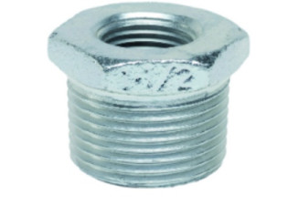 Redukcia pozink. 40x20, MF 6/4x3/4 coll , PN25 GEBO Redukcia pozink. 40x20, MF 6/4x3/4 coll , PN25 GEBO