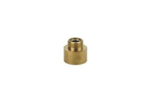 Redukcia mosadz opačná 20x25 MF- 3/4 Mx1 F coll Remer Redukcia mosadz opačná 20x25 MF- 3/4 Mx1 F coll Remer