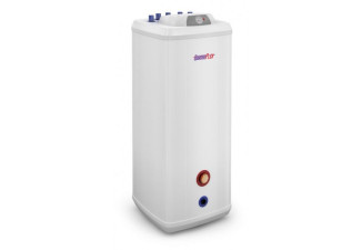 Bojler Quadroflex BCH 100 horné vývody, jeden výmenník 1,2m2 Bojler Quadroflex BCH 100 horné vývody, jeden výmenník 1,2m2
