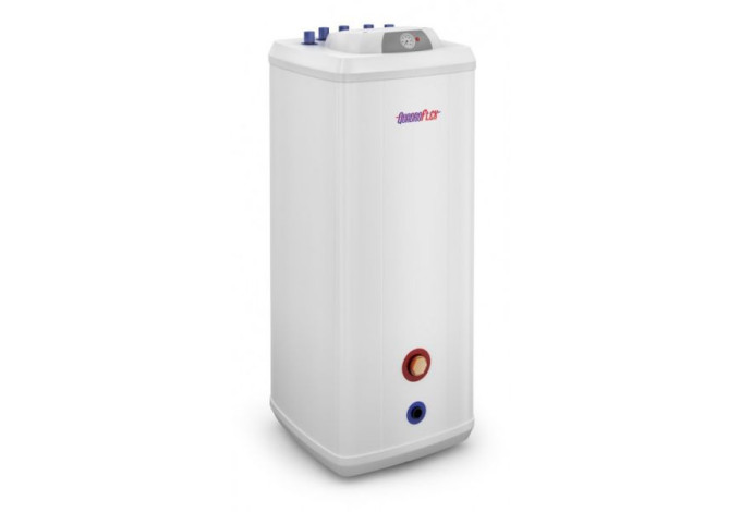 Bojler Quadroflex BCH 140 horné vývody, jeden výmenník 1,2m2 Bojler Quadroflex BCH 140 horné vývody, jeden výmenník 1,2m2