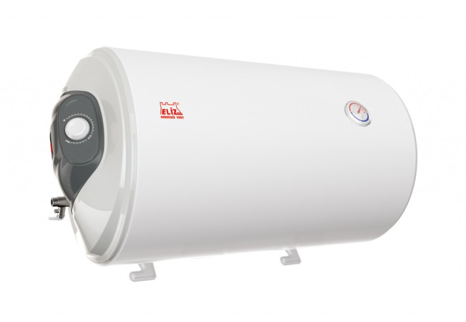 Bojler Elíz EURO 120 X elektrický závesný ležatý ľavý 2kW Bojler Elíz EURO 120 X elektrický závesný ležatý ľavý 2kW