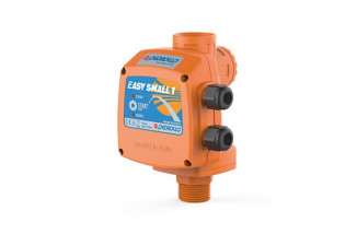 Riadiaca jednotka EASYSMALL 230V 2,2 bar Pedrollo s manometrom Riadiaca jednotka EASYSMALL 230V 2,2 bar Pedrollo s manometrom