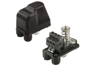 Tlakový spínač PT/ 5G 3-4,5 bar, MATICA 400V Italflexo Tlakový spínač PT/ 5G 3-4,5 bar, MATICA 400V Italflexo