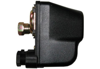 Tlakový spínač PS02 T 1-5 bar, MATICA 400V Aquatrading Tlakový spínač PS02 T 1-5 bar, MATICA 400V Aquatrading