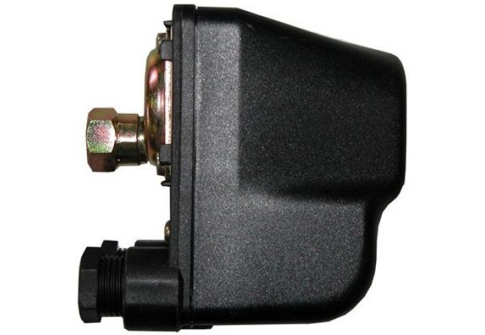 Tlakový spínač PS02 T 1-5 bar, MATICA 400V Aquatrading Tlakový spínač PS02 T 1-5 bar, MATICA 400V Aquatrading