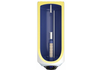 Bojler Elíz EURO 81 IN WIFI elektrický závesný,suchá špirála 2kW Bojler Elíz EURO 81 IN WIFI elektrický závesný,suchá špirála 2kW
