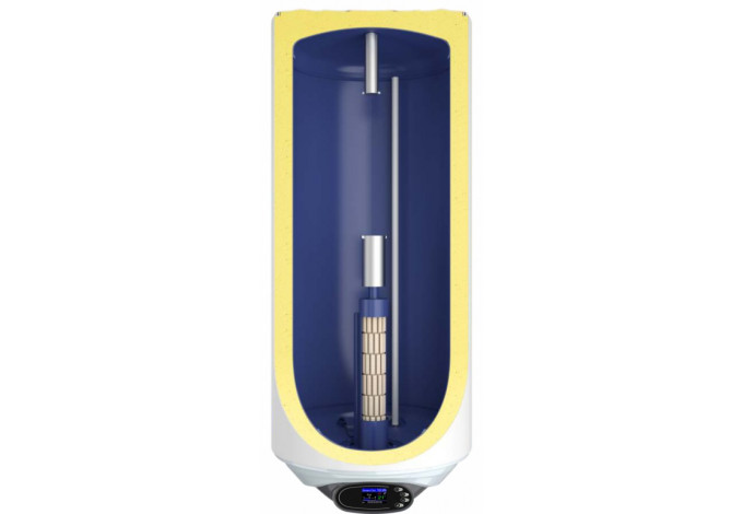 Bojler Elíz EURO 81 IN WIFI elektrický závesný,suchá špirála 2kW Bojler Elíz EURO 81 IN WIFI elektrický závesný,suchá špirála 2kW