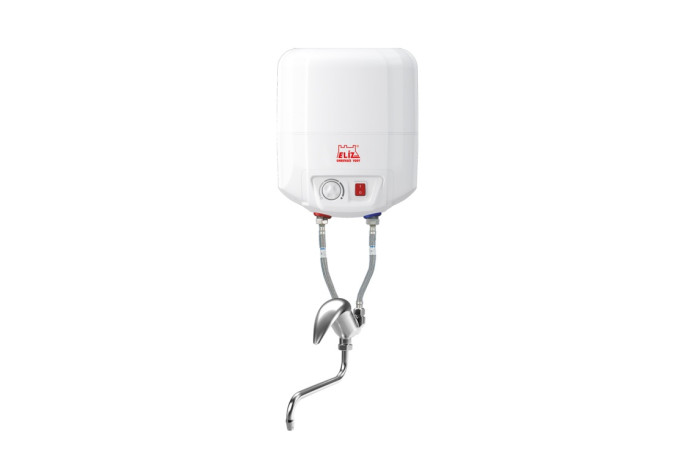 Bojler Elíz EURO 5 PB elektrický beztlak.nad drez s batér.1,5kW Bojler Elíz EURO 5 PB elektrický beztlak.nad drez s batér.1,5kW